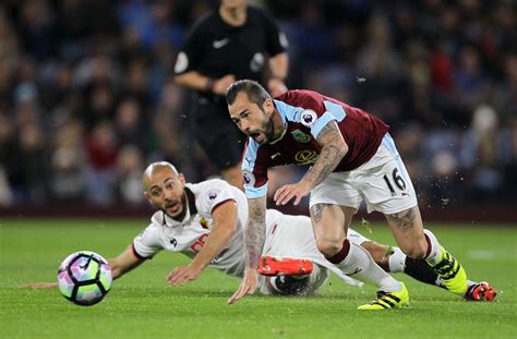 Burnley Vs Watford Mirror Online