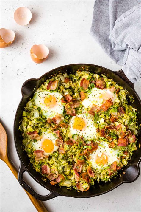 whole30 recipes for breakfast