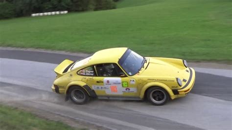 Rallye Weiz 2019 Karl Wagner Gerda Zauner YouTube