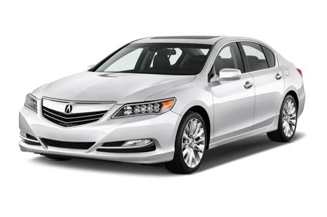 2014 Acura RLX Prices, Reviews, and Photos - MotorTrend