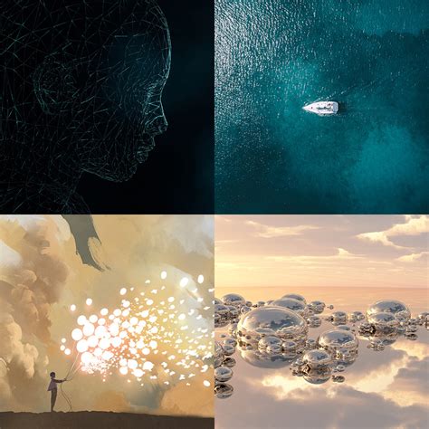 Las nuevas tendencias visuales del 2017 según Adobe Stock