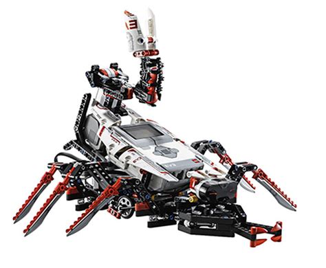 Lego Mindstorms On Sale Ev3 Lowest Price