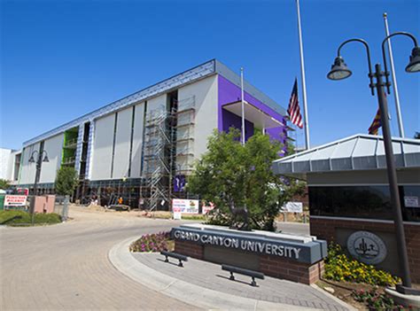 A beautiful site: GCU Stadium is ready for action - GCU Today