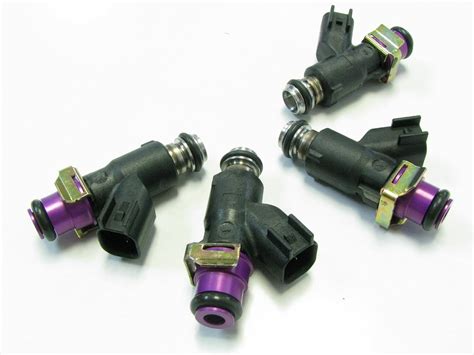 Aus Injection E Cc High Performance Fuel Injector Set