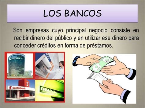 Bancos