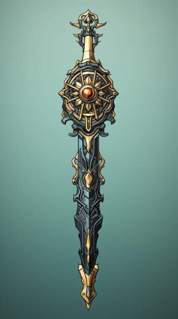 fantasy sword designs pictures