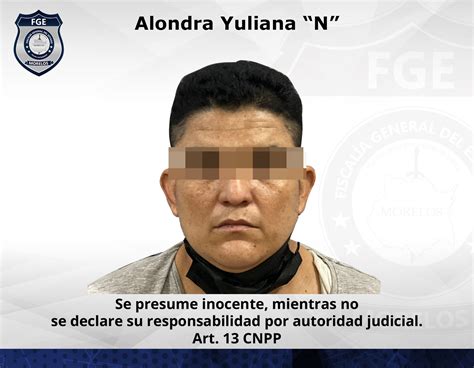 Cumplimenta Aic Orden De Aprehensi N Contra Mujer Y Hombre Por Robo De