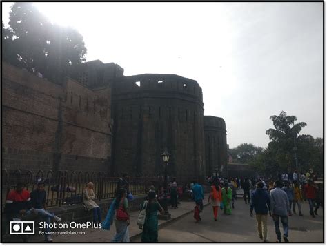 Shaniwar Wada Its Haunted Story That Will Make You Wonder