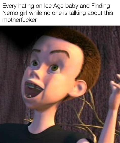 Is No One Gonna Talk About Sid Memes