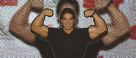 Lou Ferrigno Workout and Diet Plan (Gain Hulking Size)