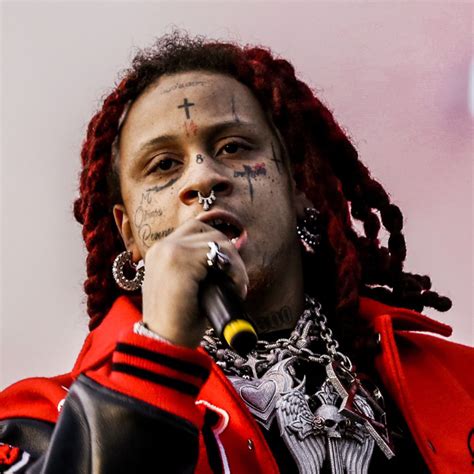 Trippie Redd Announces 24 Date Take Me Away Tour Music Daily