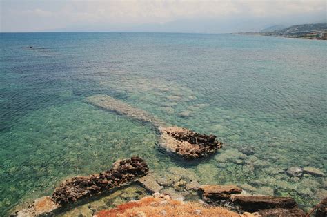 Crete Vacation Visual Travel Diaries