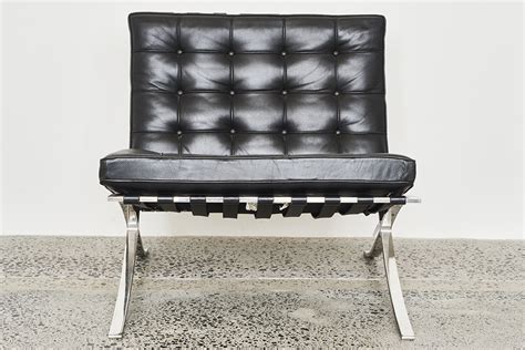 Ludwig Mies Van Der Rohe German Shapiro Auctioneers