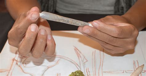 The Best Strains to Get Creative