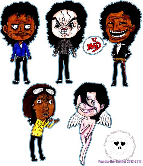 KING OF POP Michael Jackson Fan Art 33808883 Fanpop