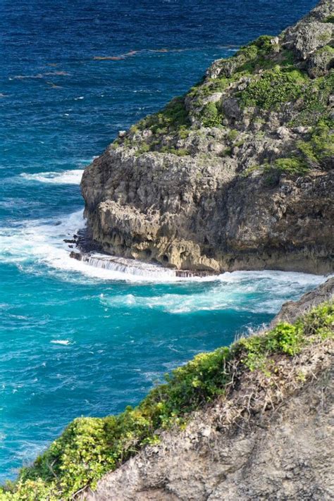 Marie-Galante Island in 2025 - What to see and do on site?