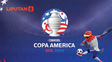 Jadwal Lengkap Copa America Hasil Klasemen Grup A B C D Cek