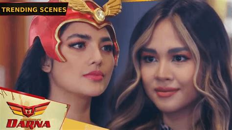 Darna True Colors Episode Darna Trending Scenes Youtube