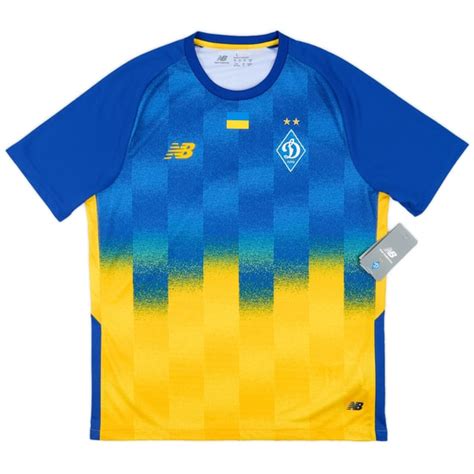 Dynamo Kyiv Jerseys Classic Retro Vintage Dynamo Kyiv Kits