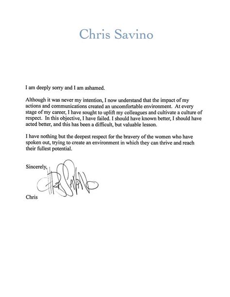 Nickalive Fired The Loud House Creator Chris Savino Apologizes