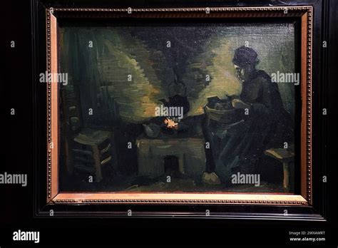 Musee Dorsay Art Museum Café Hi Res Stock Photography And Images Alamy