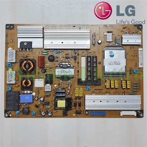 Jual Psu Led Tv Lg Lw Ta Lw Di Lapak Muslim Electro Bukalapak