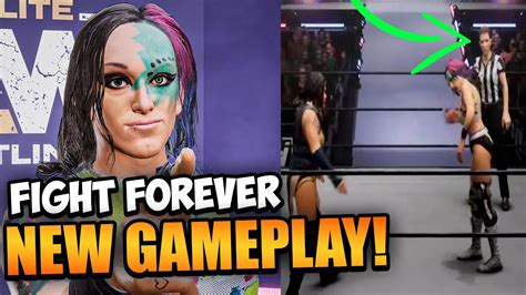 AEW Console Game | New Gameplay | Platforms Confirmed - Win Big Sports