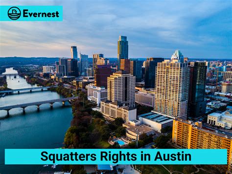 Understanding Squatters Rights In Austin What You Need To Know