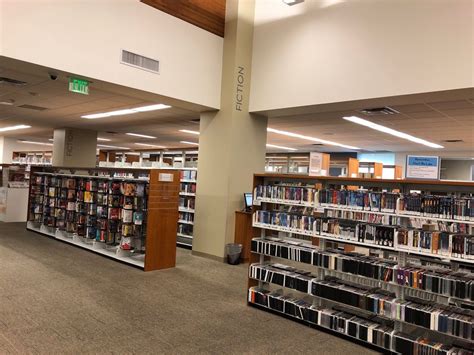 FULLERTON PUBLIC LIBRARY - 51 Photos & 94 Reviews - 353 W Commonwealth ...