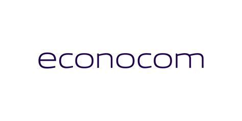 Econocom Logo Enjeux Daf