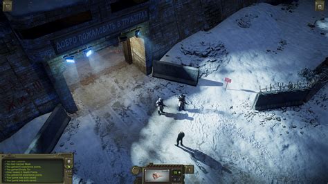 ATOM RPG Trudograd on Steam