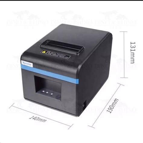 Cashier Receipt Printer Computers Tech Printers Scanners Copiers