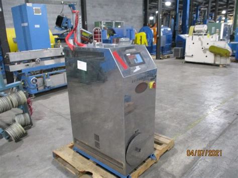 Una Dyn Udc Hopper Dryer