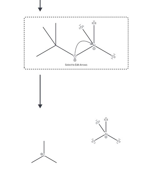 Solved Curved Arrows Are Used To Illustrate The Flow Of Chegg