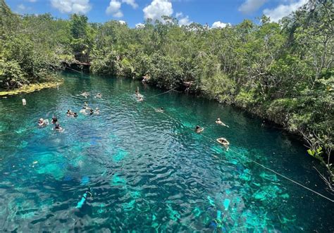 5 Razones Para Viajar A Cobá En Verano Tulum