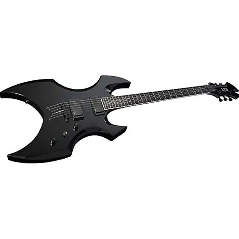 Esp Ltd Ax 400 Electric Guitar Musicians Friend