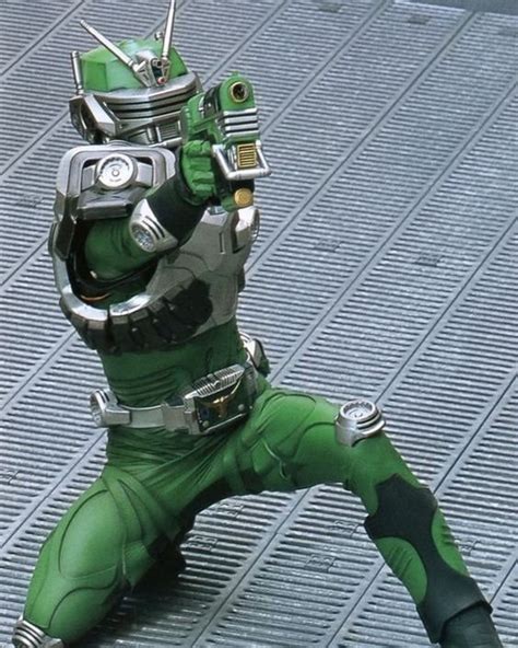 193 Suka 0 Komentar Respect For Suit Actors Kamen Rider Era Di