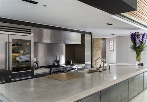 Property of the Week: Warwick Place House, London W9 | The Gentleman's