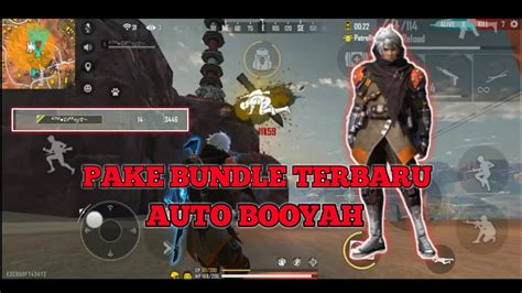 BARBAR SOLO VS DUO PAKE BUNDLE TRIAL TERBARU AUTO PANEN KILL YouTube