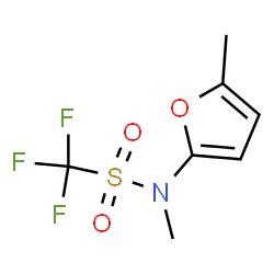 500227 25 8 CAS号 500227 25 8 Methanesulfonamide 1 1 1 trifluoro N