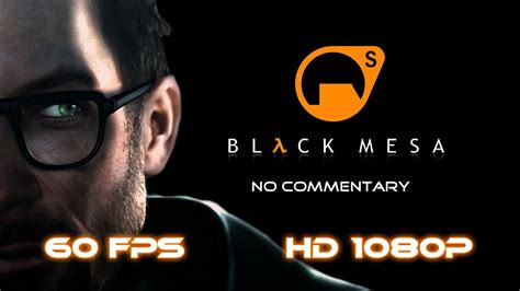 half life black mesa gameplay Black Mesa Source - Full Walkthrough - icon excel