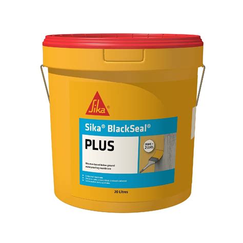 Sika Bitumen Waterproofing Membrane Liquid Applied Concrete Mitre