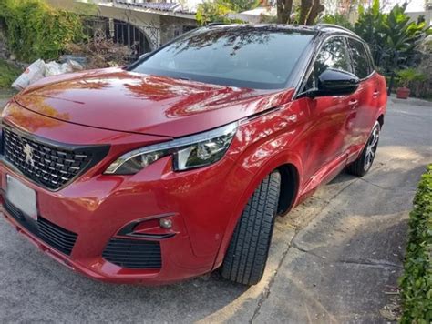 Autos Y Camionetas Peugeot Mercadolibre Mx