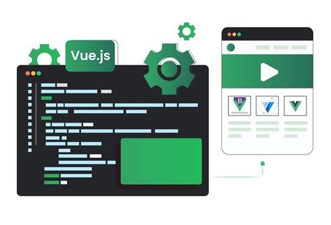 Dynamic Vue Component Library Level Up Your Projects With Ease