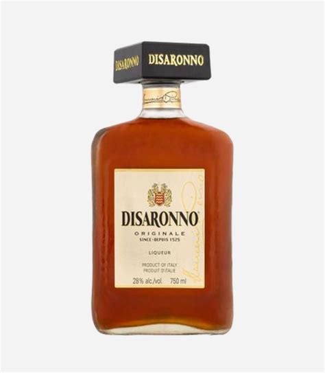 Disaronno Amaretto Perifly