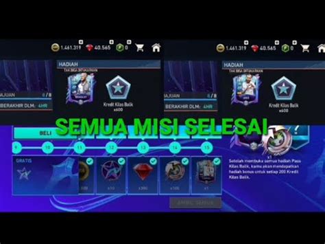 Cara Menyelesaikan Misi Di Fifa Mobile Fifa Mobile Youtube