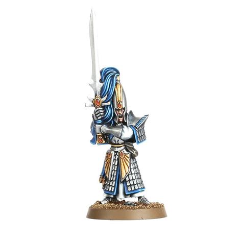 Swordmaster Age Of Sigmar Lexicanum