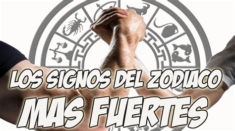 Los signos del horóscopo considerados por expertos en la astrología