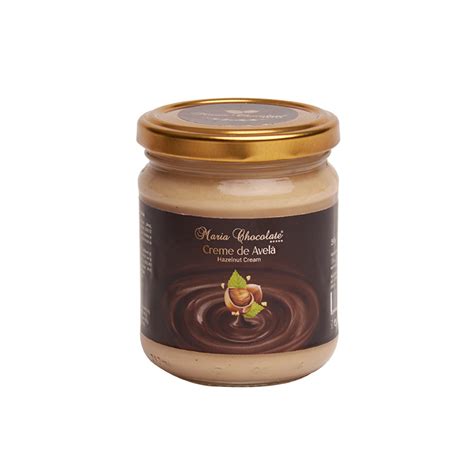 Creme De Barrar Chocolate Boutique