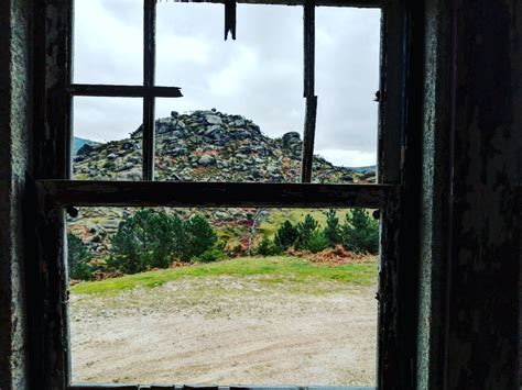 Também quero um Blog A Loira no Soajo e na Senhora da Peneda